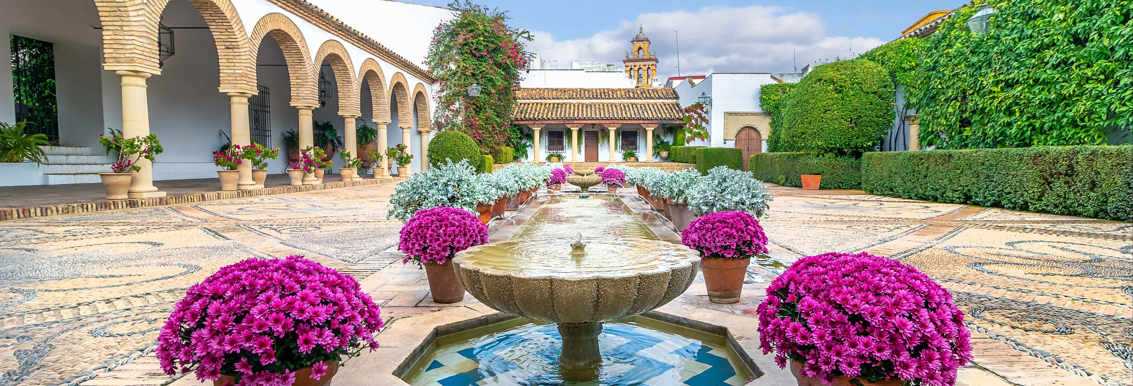 Viana Palace Tour