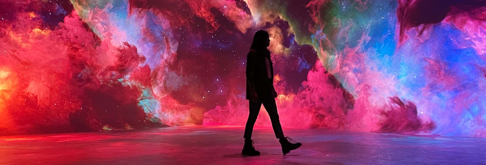 Illuminarium Atlanta