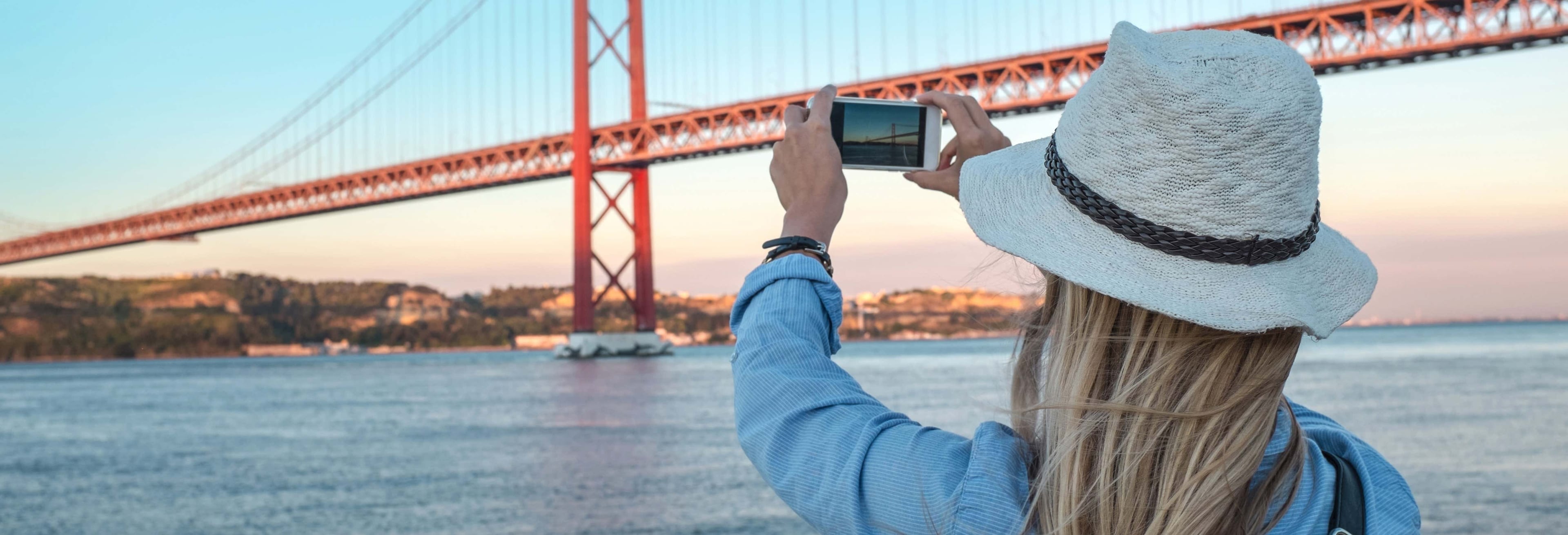 San Francisco City Tour