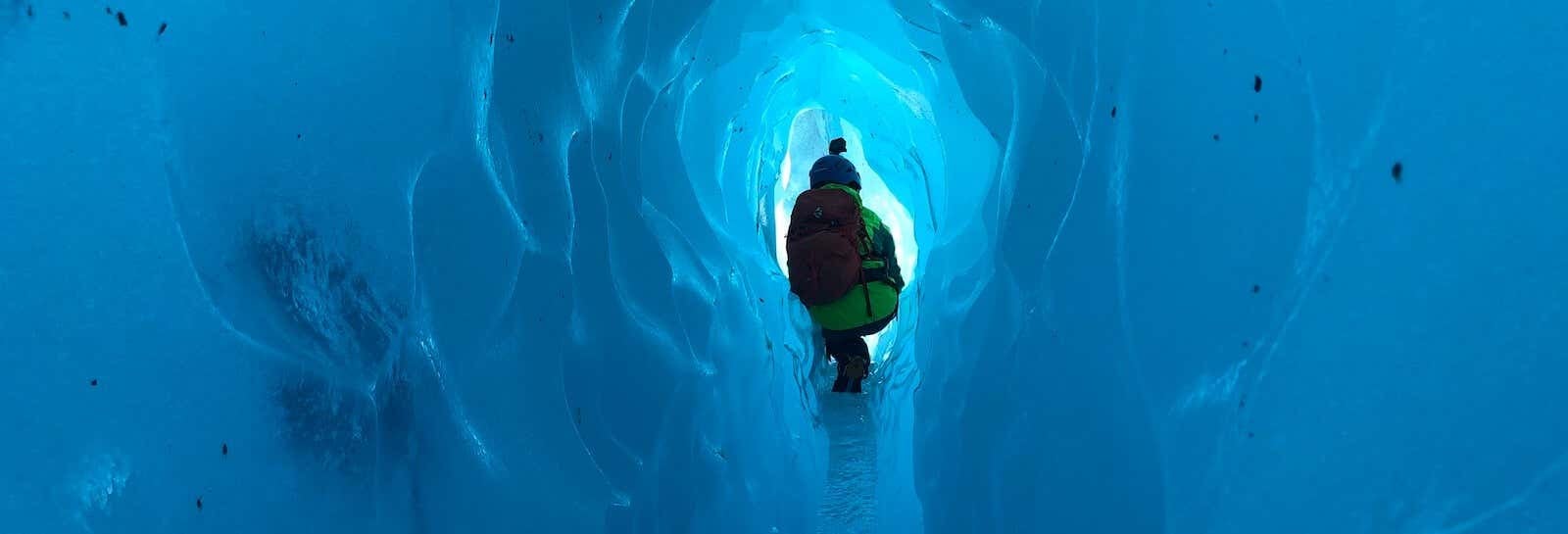 Kenai Fjords National Park Cruise