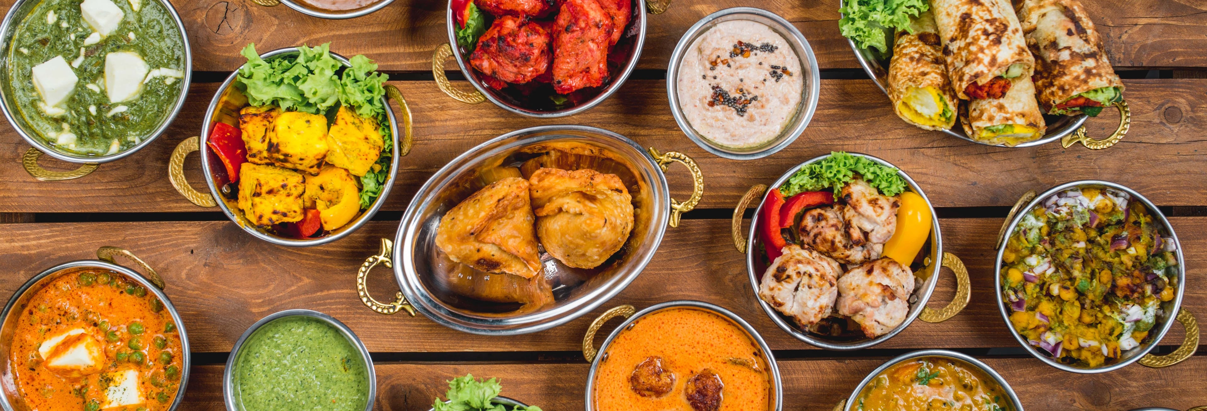 Indian Cooking Class in Uttar Pradesh