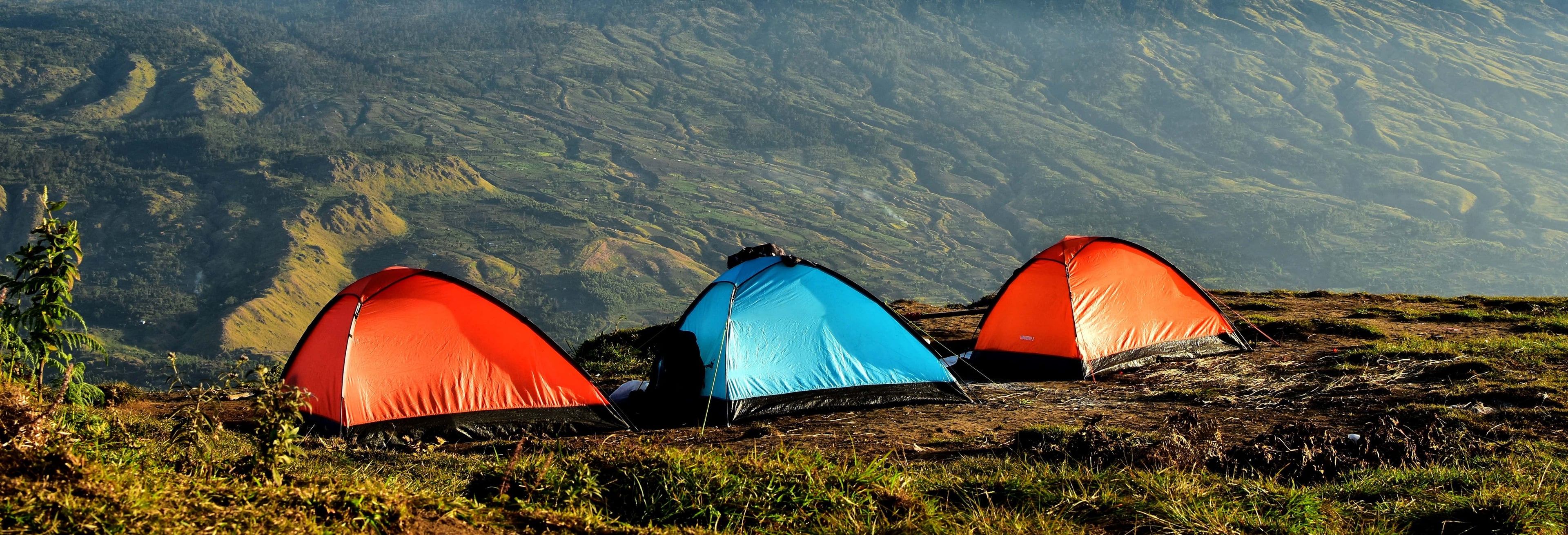 Pergasingan Hill Trek