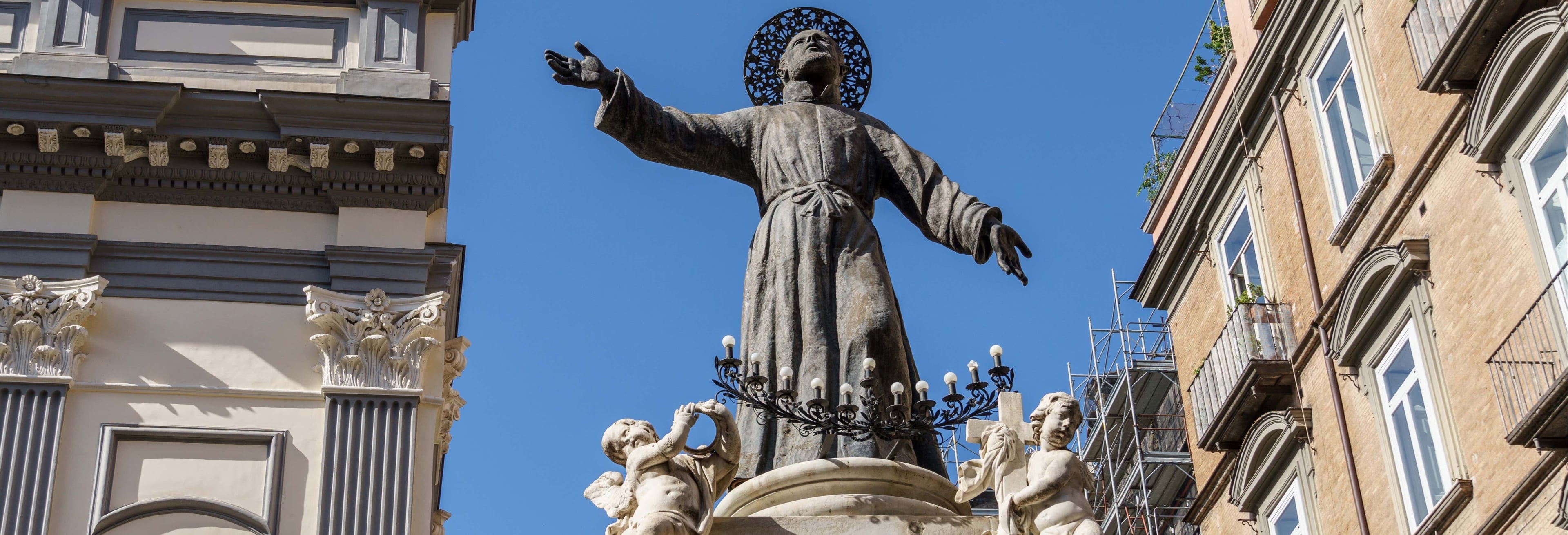 Naples City Tour