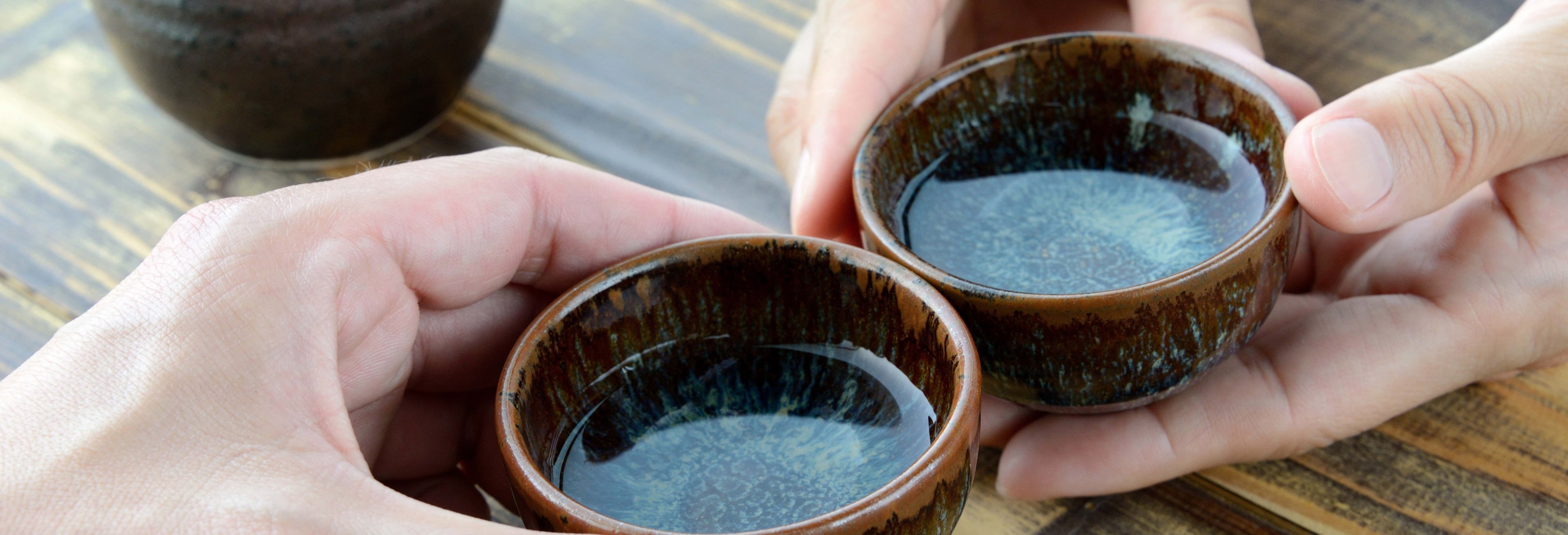 Takayama Sake Brewery Tour