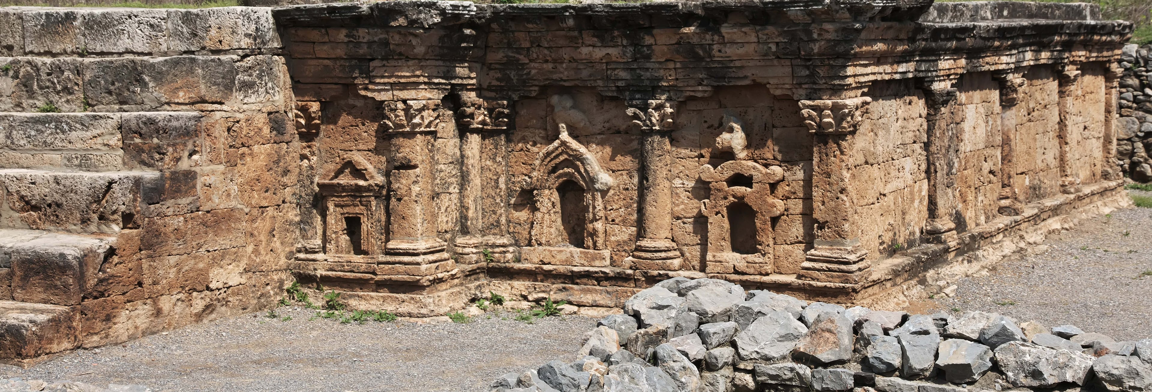 Taxila Gandhara Civilization Tour