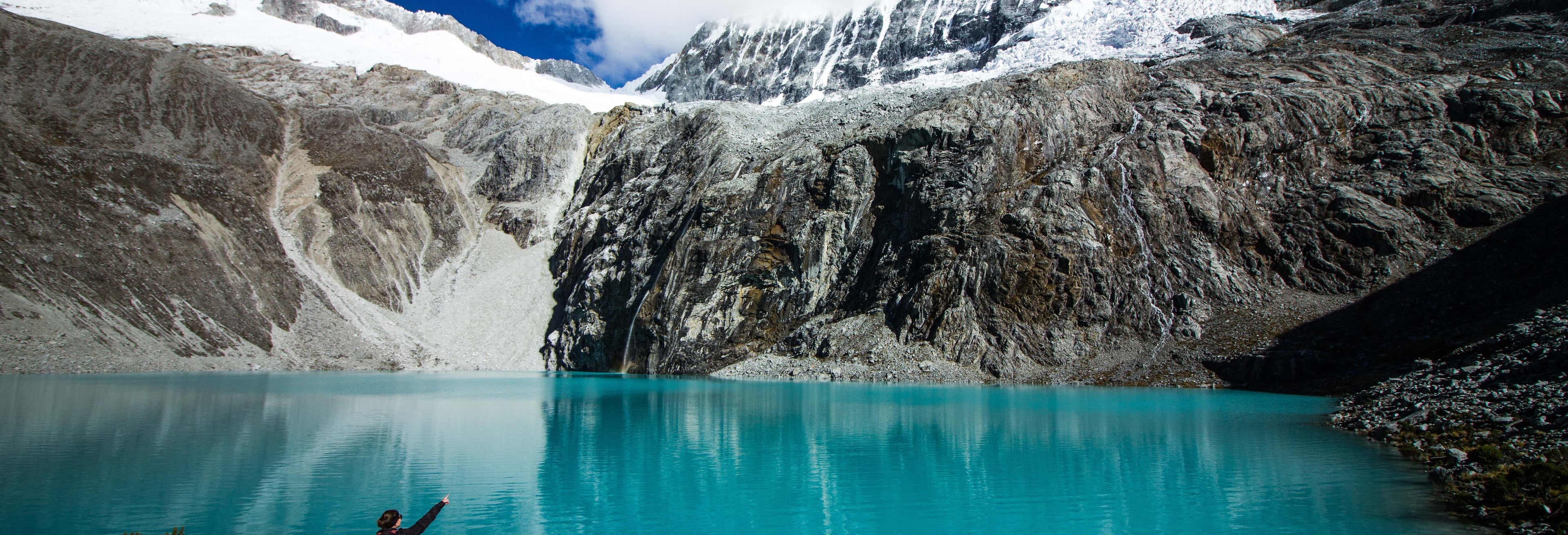 Huascaran National Park Tour