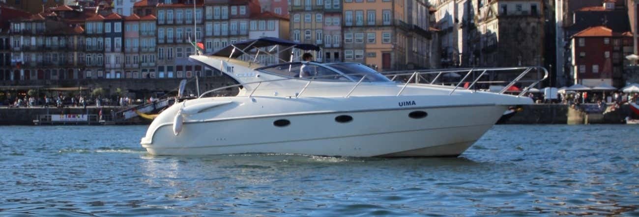 Porto Yacht Cruise