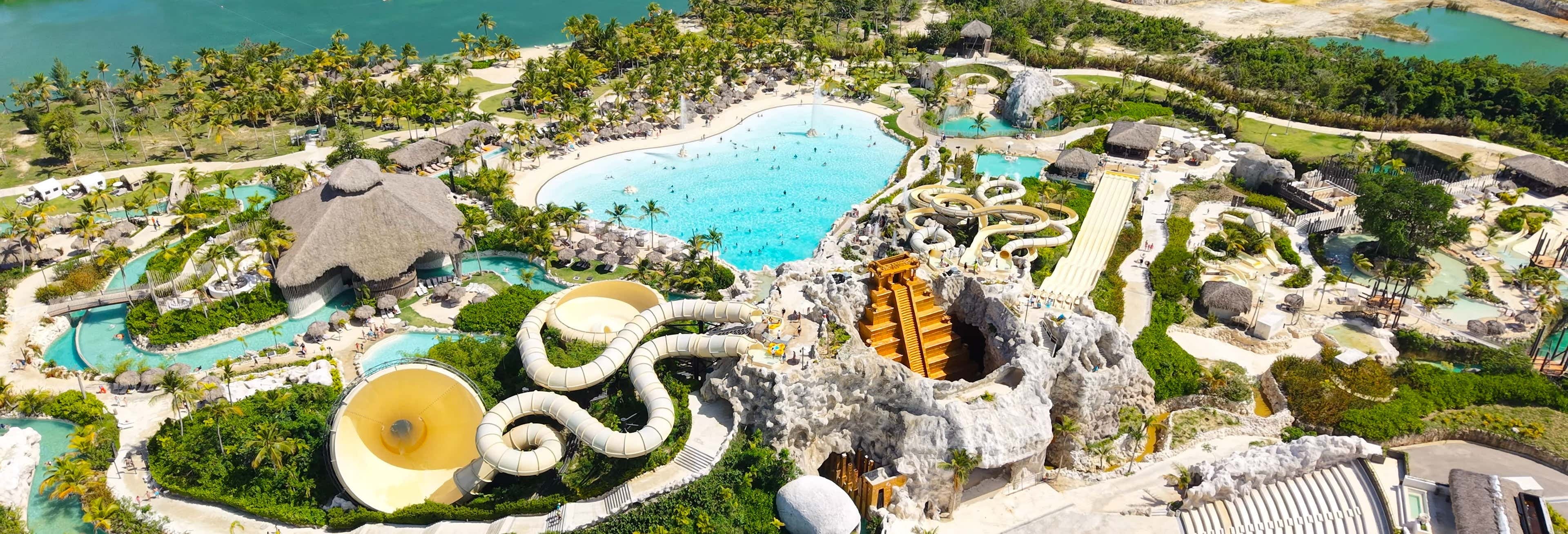 El Dorado Water Park