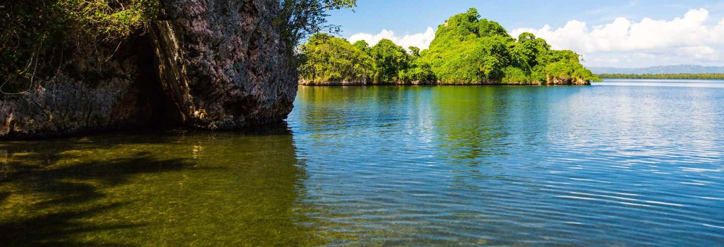 Los Haitises National Park Tour - Samaná
