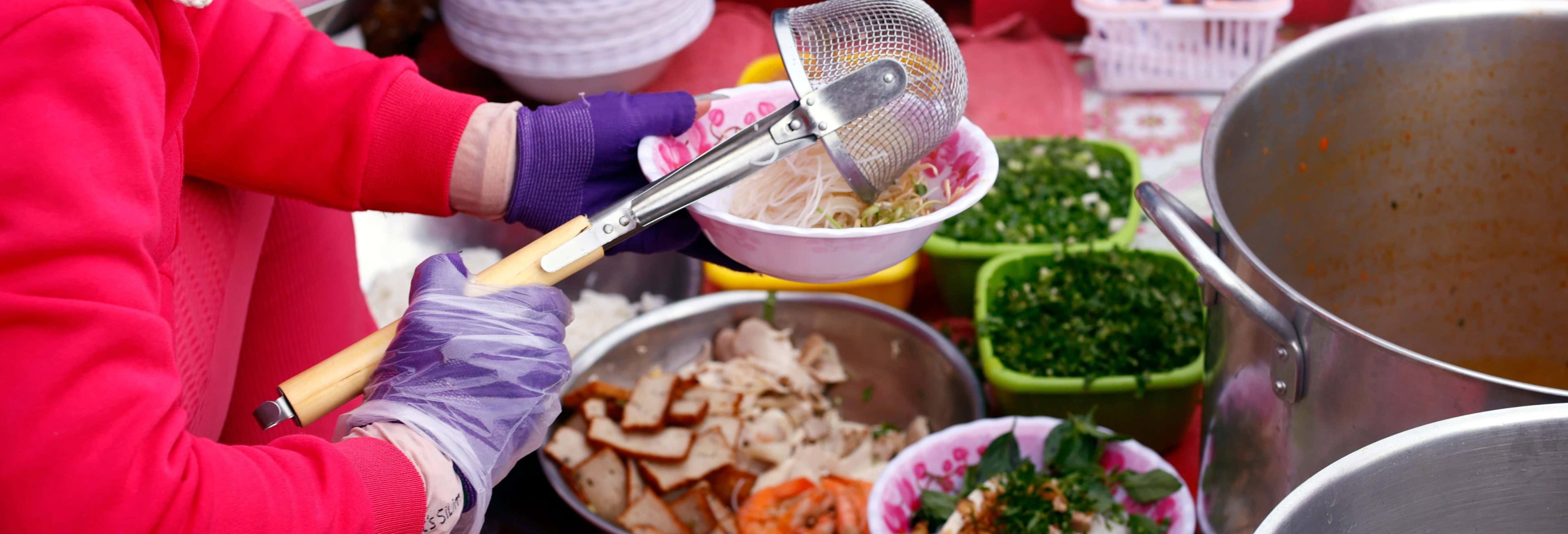 Can Tho Cooking Class