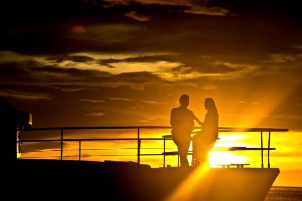 Cebu Sunset Cruise