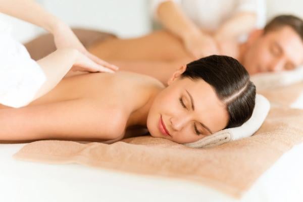 Cebu Spa Massage