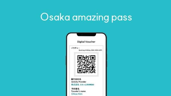 Osaka Oden Experience