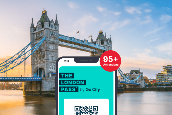 London Explorer Pass