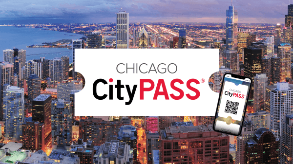 Chicago CityPASS