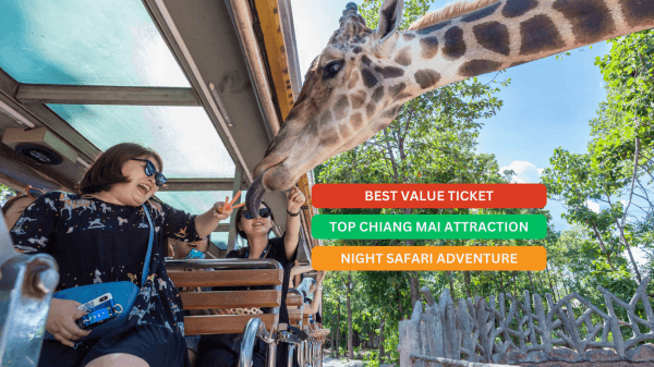 Chiang Mai Night Safari