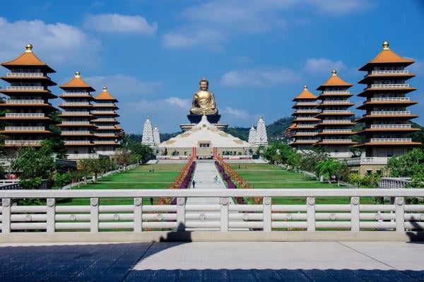 Kaohsiung Day Tour
