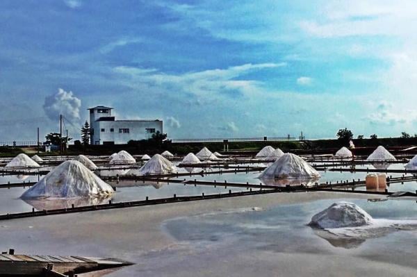 Kaohsiung to Tainan Day Tour