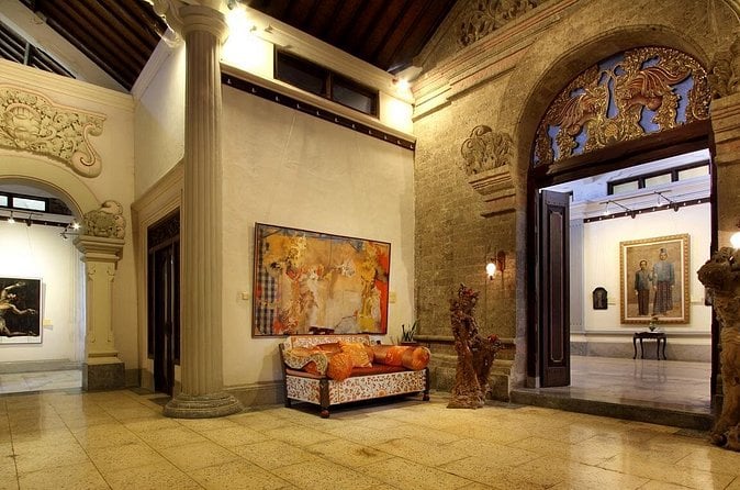 ARMA Museum Bali