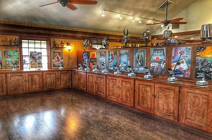 St. Augustine Tiny Art Museum