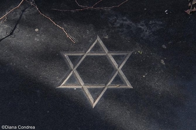 Bucharest Jewish Heritage Tour