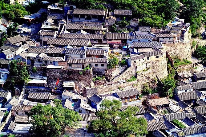 Cuandixia Village Day Trip