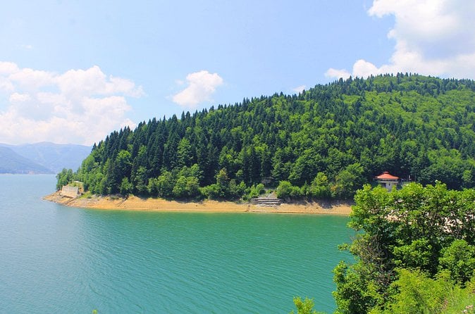Mavrovo National Park Tour