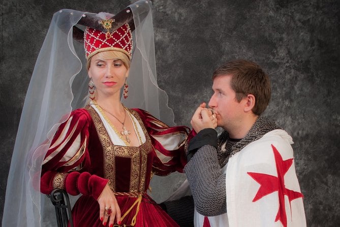 Medieval Tallinn Tour