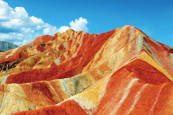 Silk Road Lanzhou