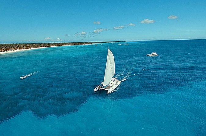 Saona Island Tour - La Romana