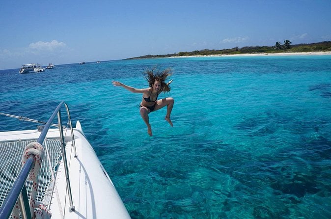 Snorkel Catalina Island