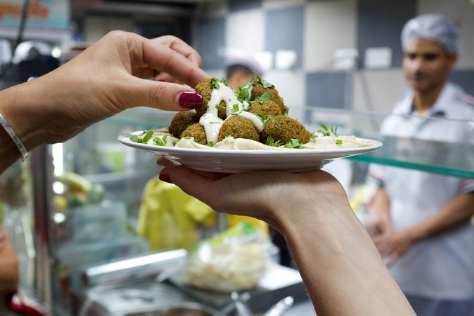 Dubai Food Tour