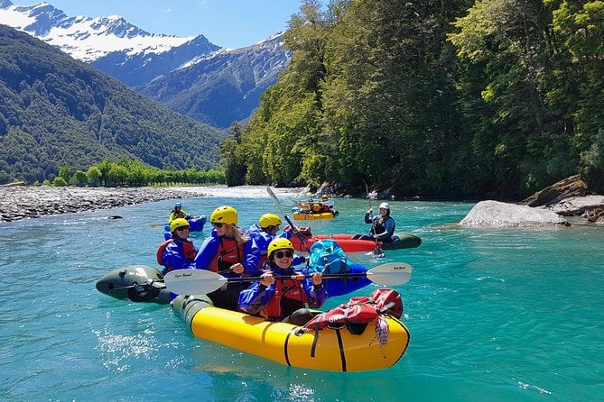 Lake Wānaka Fishing Adventure