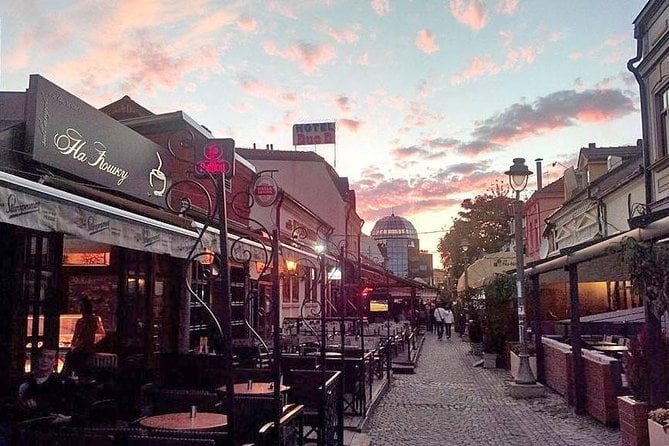 Niš Day Tour