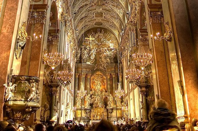 Black Madonna Day Tour