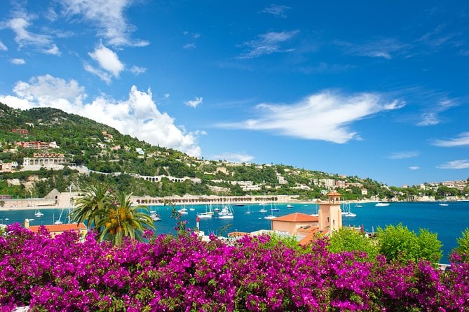French Riviera Private Tour