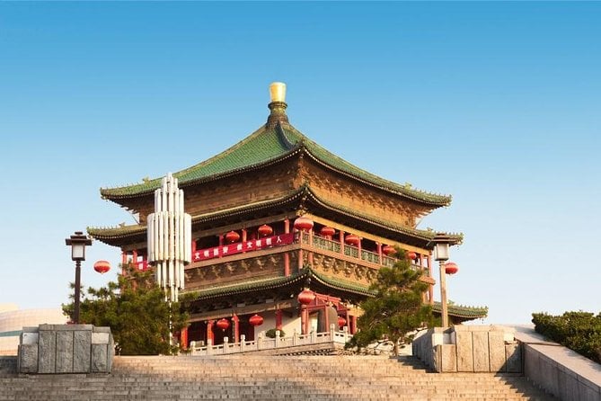 Xi'an Day Tour