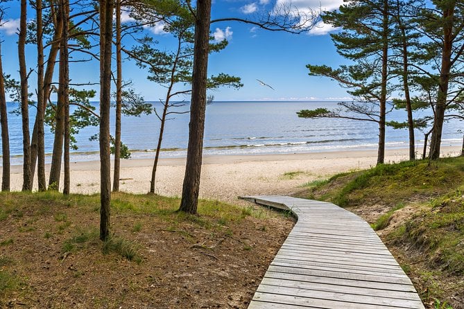 Jurmala Day Trip