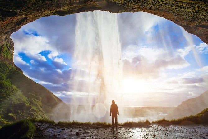 South Coast Iceland Tour