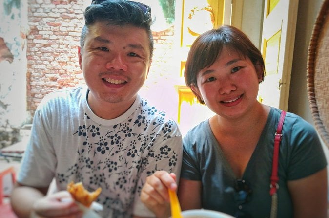 George Town Heritage Tour