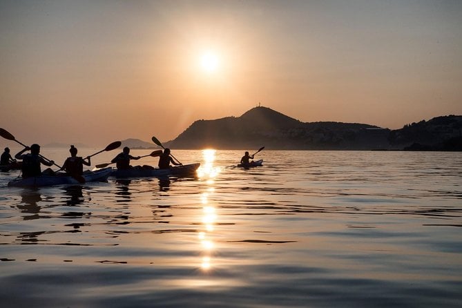 Dubrovnik Sunset Cruise