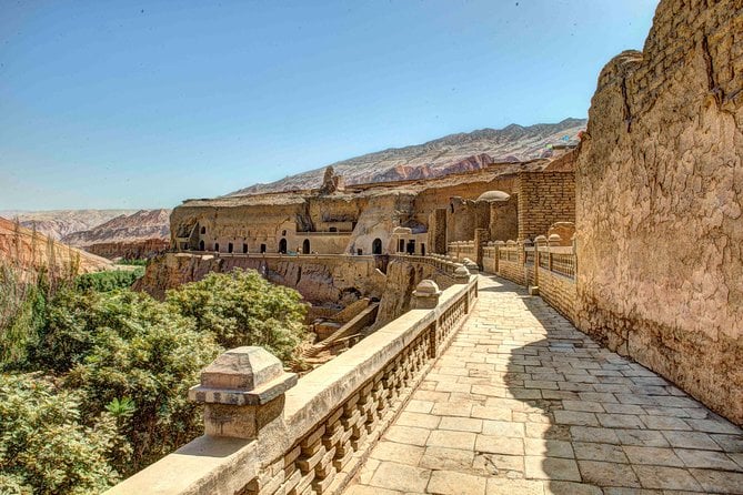 Kashgar City Tour