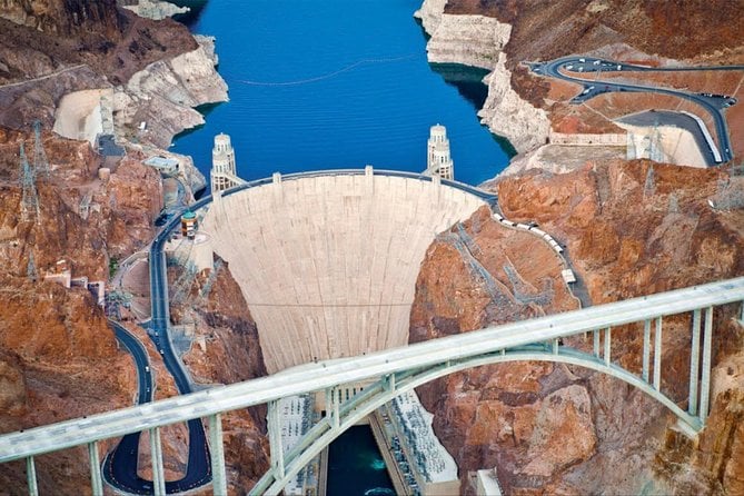 Hoover Dam Tour