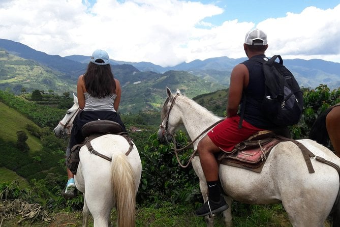 Medellín Off-Road Adventure