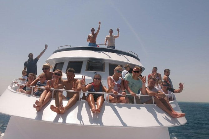 Paradise Island Snorkeling