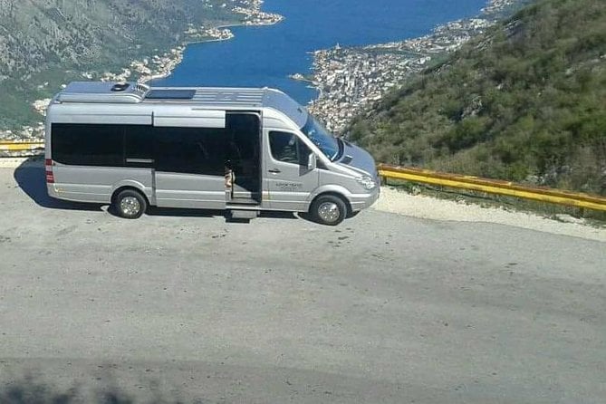 Kotor Airport Transfer