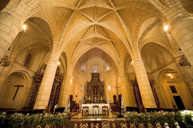 Santo Domingo Day Trip