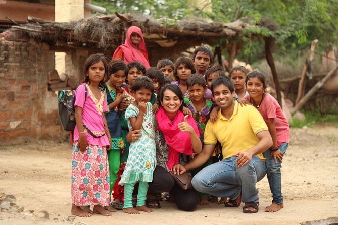 Bishnoi Village Safari