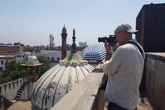 Delhi Hidden Gems Tour
