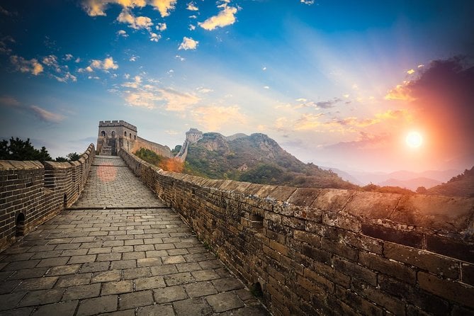 Beijing Great Wall Tour